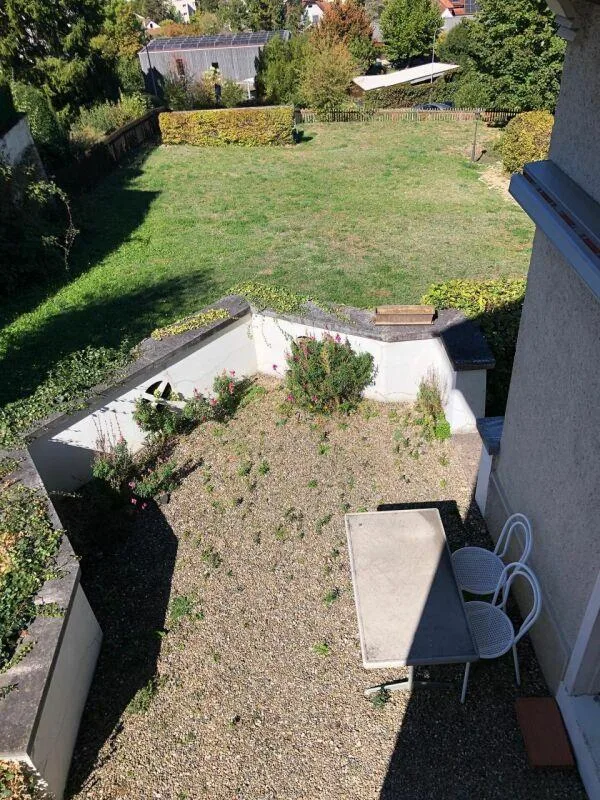 Bauland und Wohnhaus - Grundstück mit doppeltem Potenzial – Foto 6 von 11