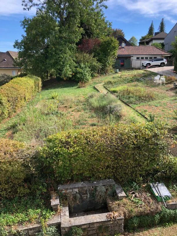 Bauland und Wohnhaus - Grundstück mit doppeltem Potenzial – Foto 5 von 11
