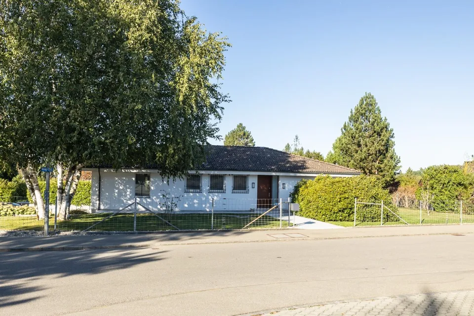 Stadtnahe Sonnenlage – Foto 6 von 11