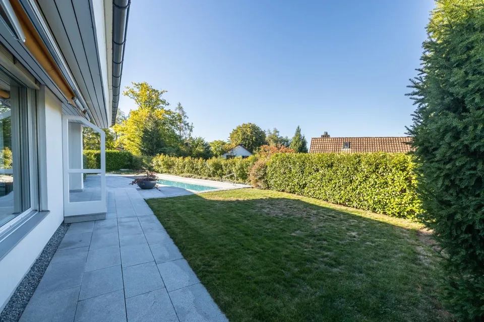 Stadtnahe Sonnenlage – Foto 4 von 11