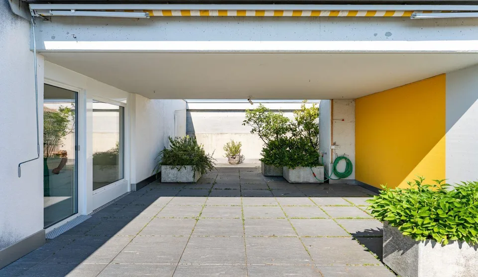 6.5-ZIMMER-ATTIKA-MAISONETTE – VIEL RAUM, VIEL POTENZIAL, BANKGEPRÜFT – Foto 10 von 16