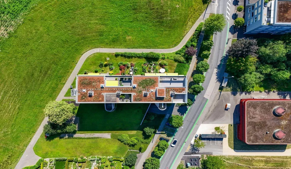 6.5-ZIMMER-ATTIKA-MAISONETTE – VIEL RAUM, VIEL POTENZIAL, BANKGEPRÜFT – Foto 2 von 16