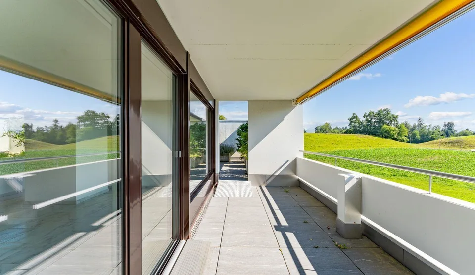6.5-ZIMMER-ATTIKA-MAISONETTE – VIEL RAUM, VIEL POTENZIAL, BANKGEPRÜFT – Foto 12 von 16