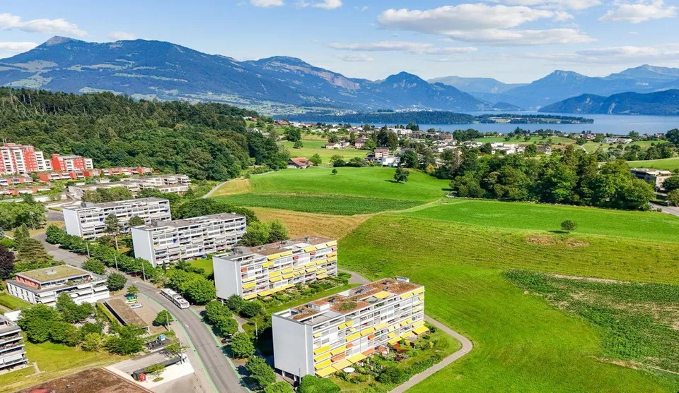 6.5-ZIMMER-ATTIKA-MAISONETTE – VIEL RAUM, VIEL POTENZIAL, BANKGEPRÜFT – Foto 4 von 16