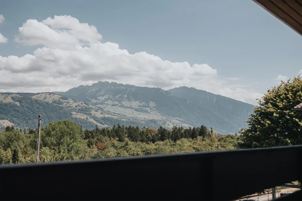 Zu verkaufen REIHENEINFAMILIENHAUS IM GWATT – photo 20 sur 21