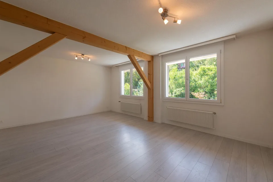 Zu verkaufen REIHENEINFAMILIENHAUS IM GWATT – photo 11 sur 21