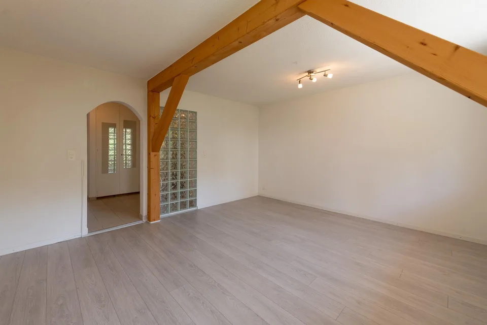 Zu verkaufen REIHENEINFAMILIENHAUS IM GWATT – photo 12 sur 21