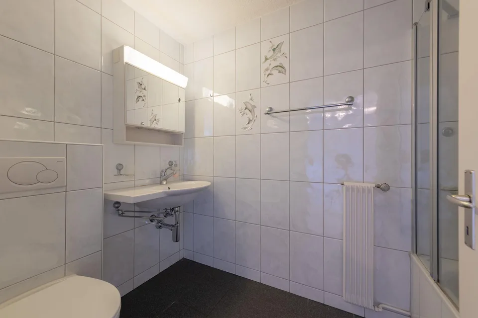 Zu verkaufen REIHENEINFAMILIENHAUS IM GWATT – photo 13 sur 21