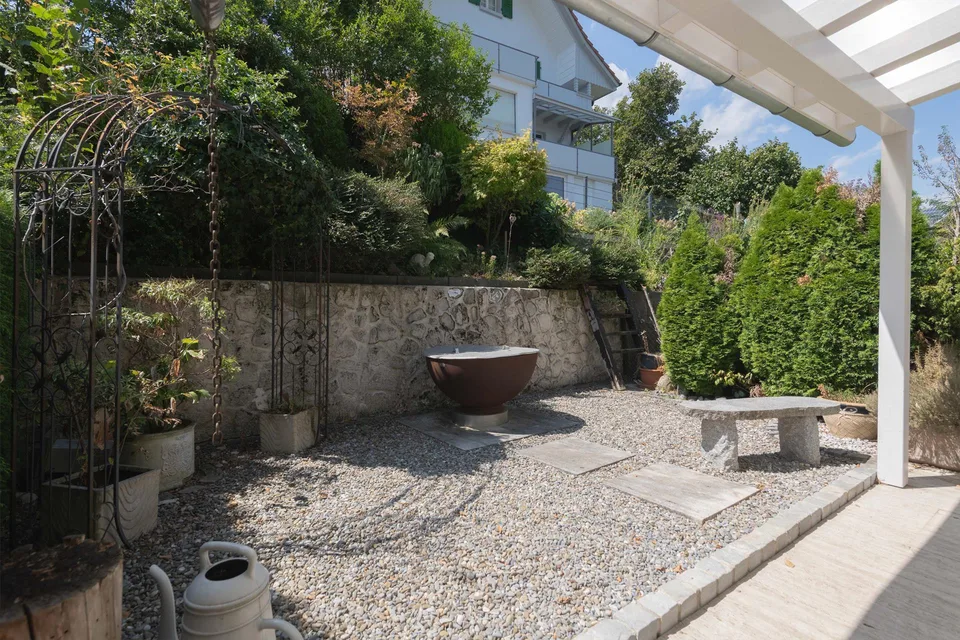 Zu verkaufen REIHENEINFAMILIENHAUS IM GWATT – photo 7 sur 21