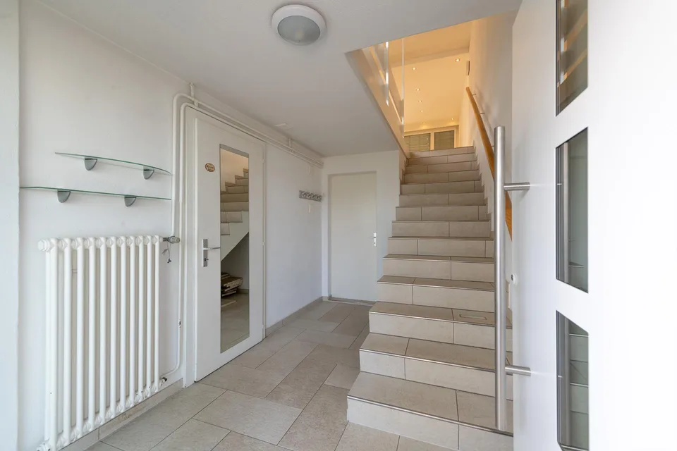 Zu verkaufen REIHENEINFAMILIENHAUS IM GWATT – photo 2 sur 21