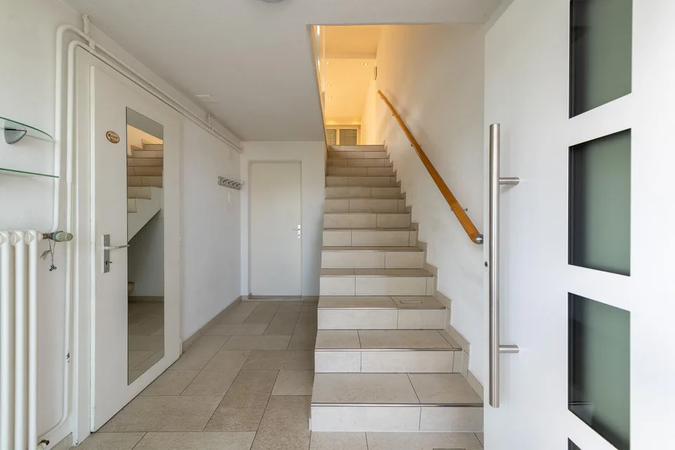 Zu verkaufen REIHENEINFAMILIENHAUS IM GWATT – photo 3 sur 21