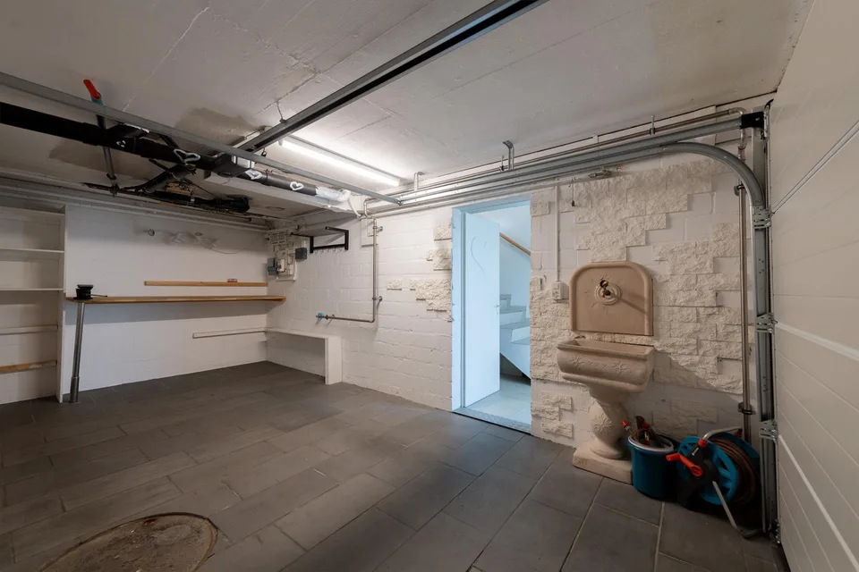 Zu verkaufen REIHENEINFAMILIENHAUS IM GWATT – photo 16 sur 21