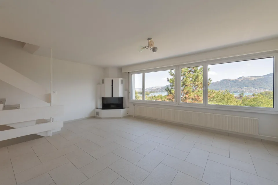 Zu verkaufen REIHENEINFAMILIENHAUS IM GWATT – photo 8 sur 21