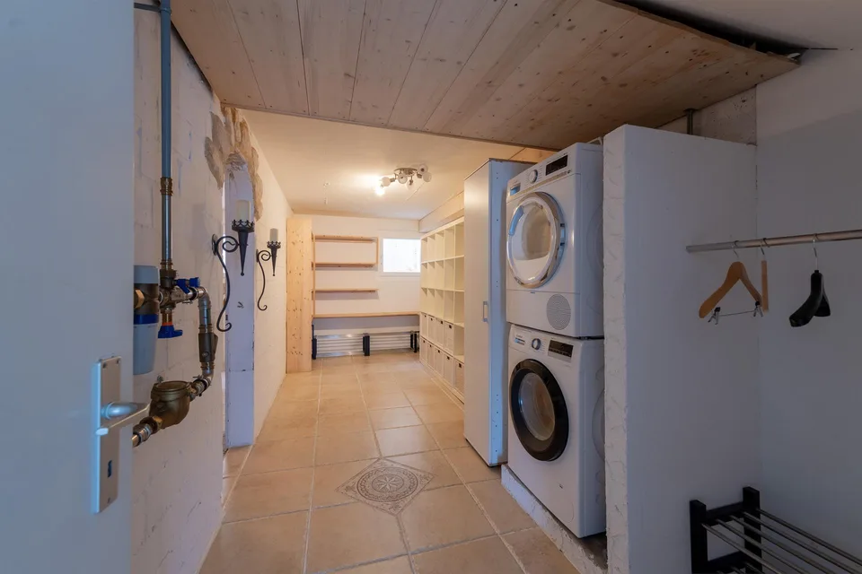 Zu verkaufen REIHENEINFAMILIENHAUS IM GWATT – photo 17 sur 21