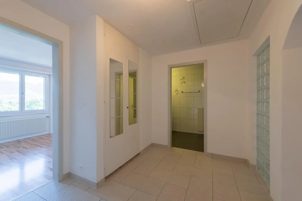 Zu verkaufen REIHENEINFAMILIENHAUS IM GWATT – photo 9 sur 21