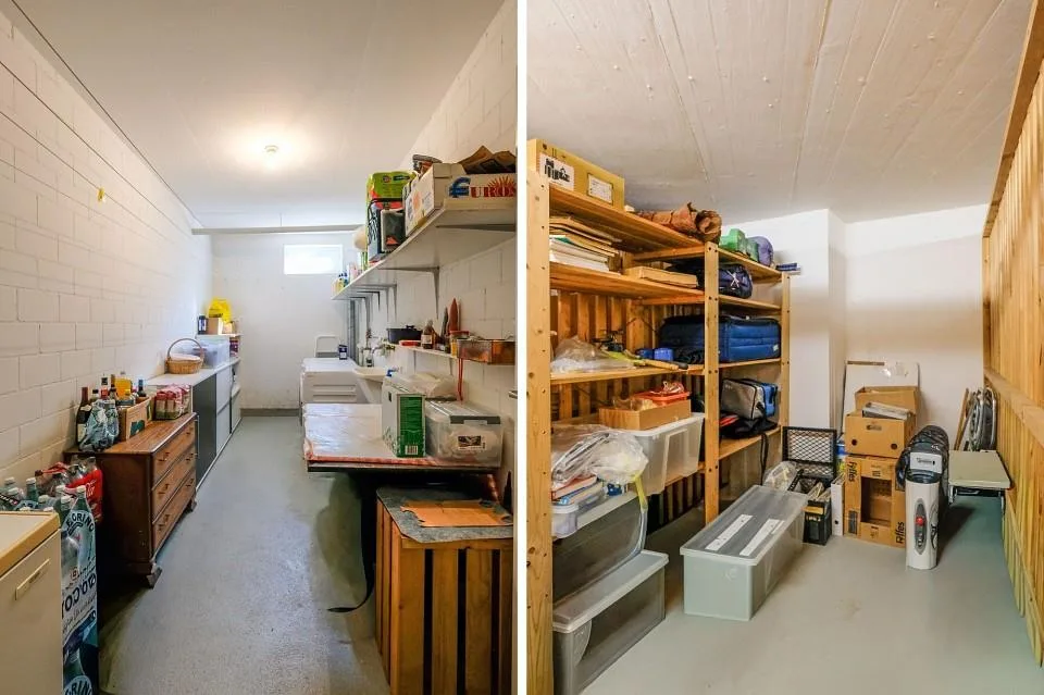 Appartement spacieux 3.5 pièces dans un emplacement extrêmement central et ensoleillé à Fislisbach près de Baden ! – photo 12 sur 13
