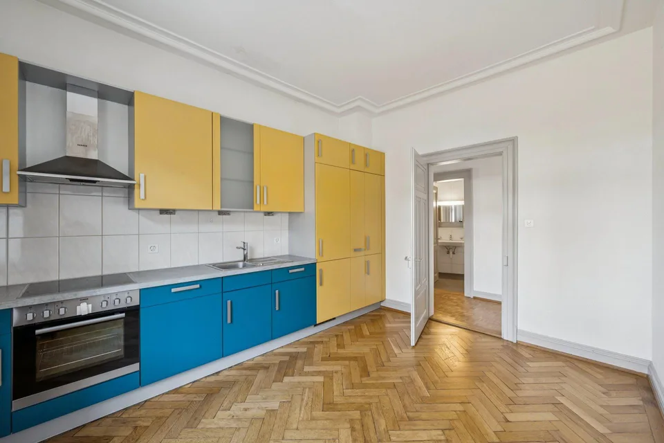 Vivere in una posizione fantastica! – foto 3 di 7