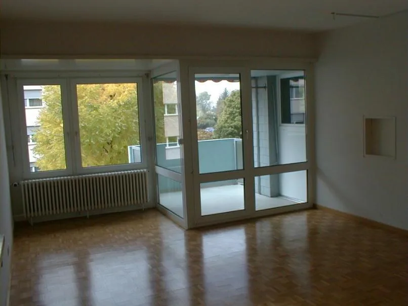 Gepflegte, freundliche Umgebung – Foto 3 von 5