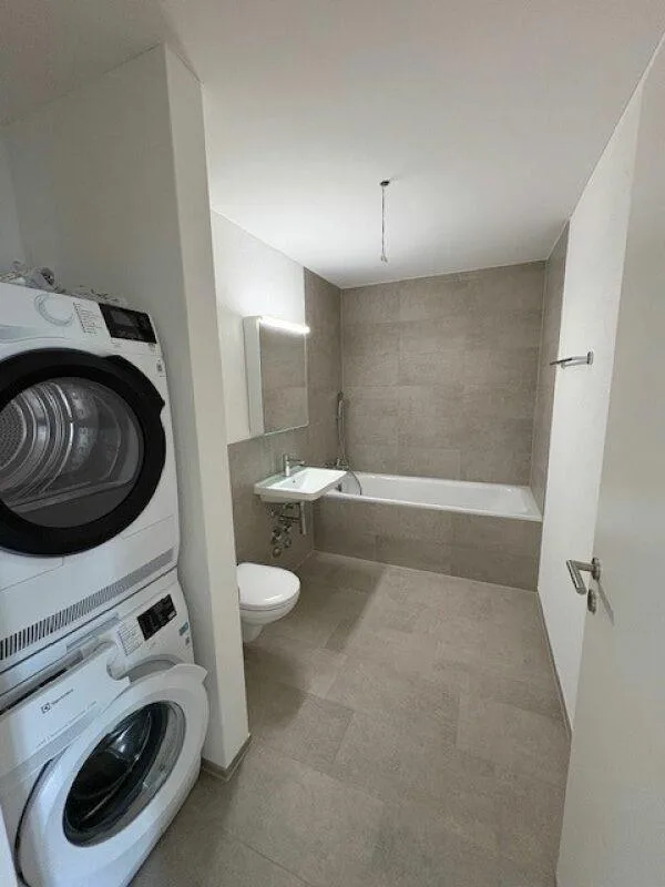 3.5 ZW - Maisonette in der Zentrumsüberbauung Arnegg – Foto 3 von 11