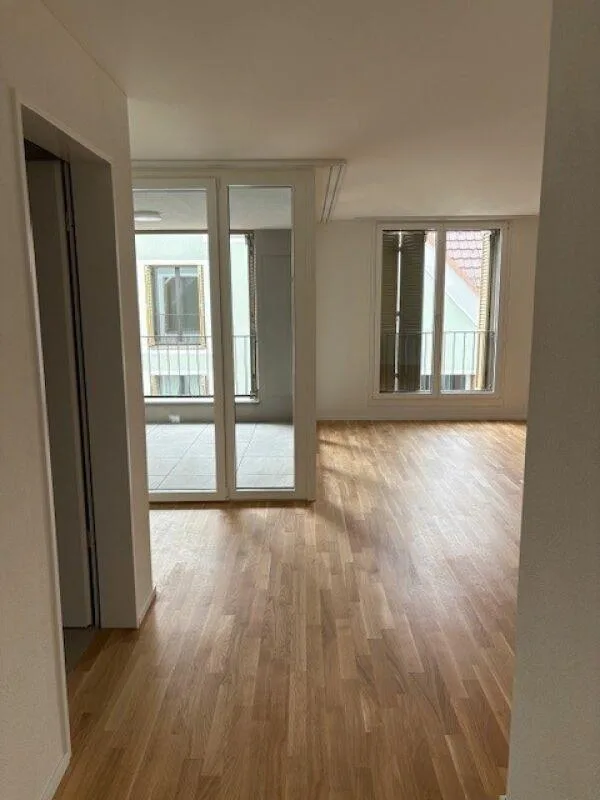 3.5 ZW - Maisonette in der Zentrumsüberbauung Arnegg – Foto 7 von 11