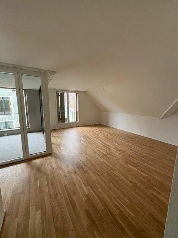 3.5 ZW - Maisonette in der Zentrumsüberbauung Arnegg – Foto 5 von 11