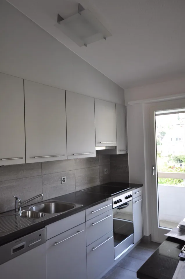3.5 Zimmer Wohnung – Foto 2 von 3