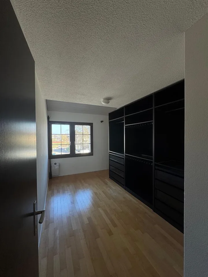 Heimelige Wohnung in Niederglatt – Foto 6 von 9