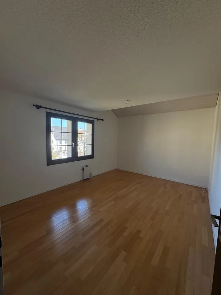 Heimelige Wohnung in Niederglatt – Foto 5 von 9