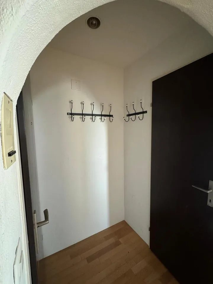 Heimelige Wohnung in Niederglatt – Foto 2 von 9