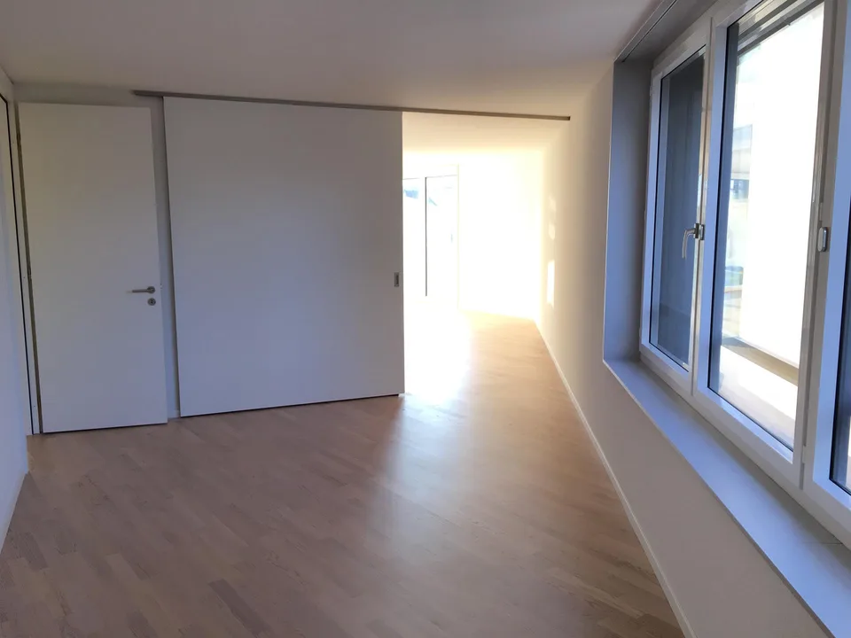 4,5 Zimmer im Herzen von Montreux – Foto 2 von 7