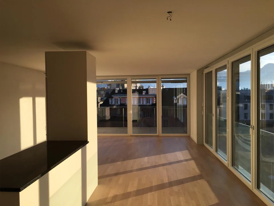 4,5 Zimmer im Herzen von Montreux – Foto 4 von 7