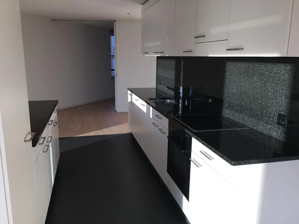 4,5 Zimmer im Herzen von Montreux – Foto 5 von 7