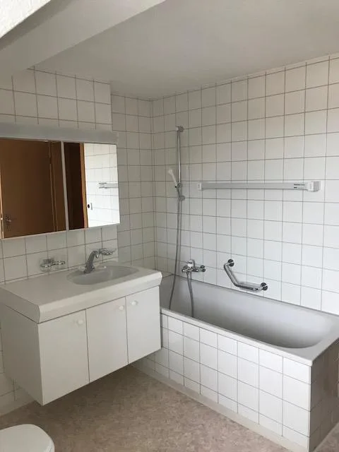helle 5- Zimmerdachwohnung mit Terrasse – photo 5 sur 15