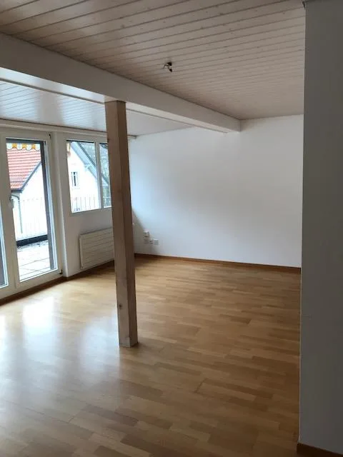helle 5- Zimmerdachwohnung mit Terrasse – photo 12 sur 15
