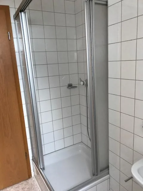 helle 5- Zimmerdachwohnung mit Terrasse – photo 6 sur 15