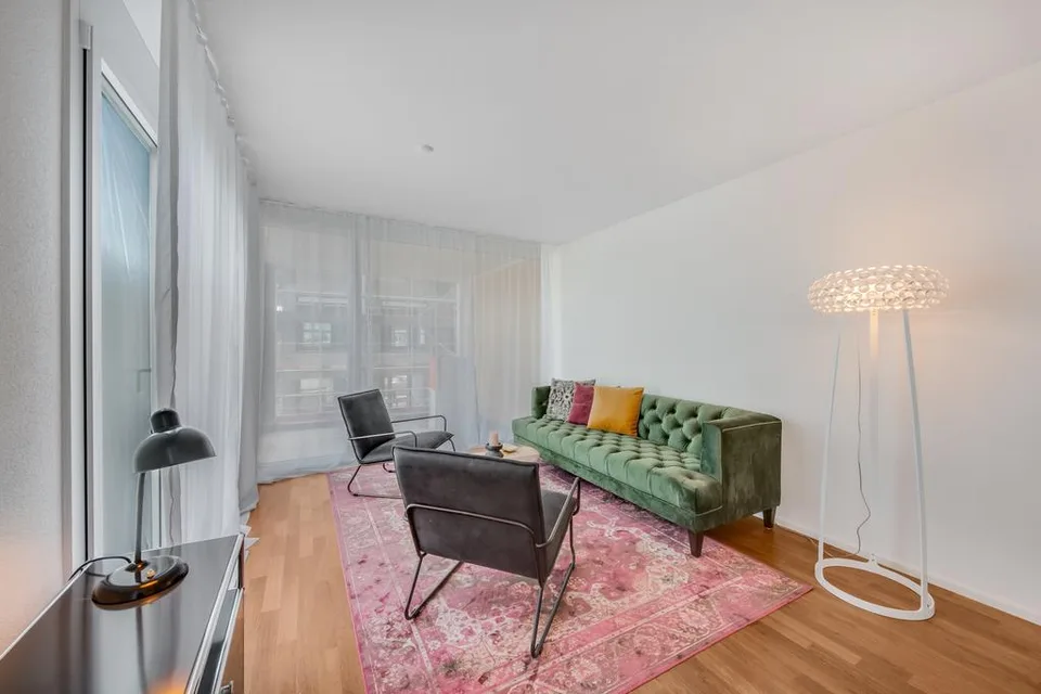 Ihr neues Zuhause am Mattenhof! – Foto 4 von 11