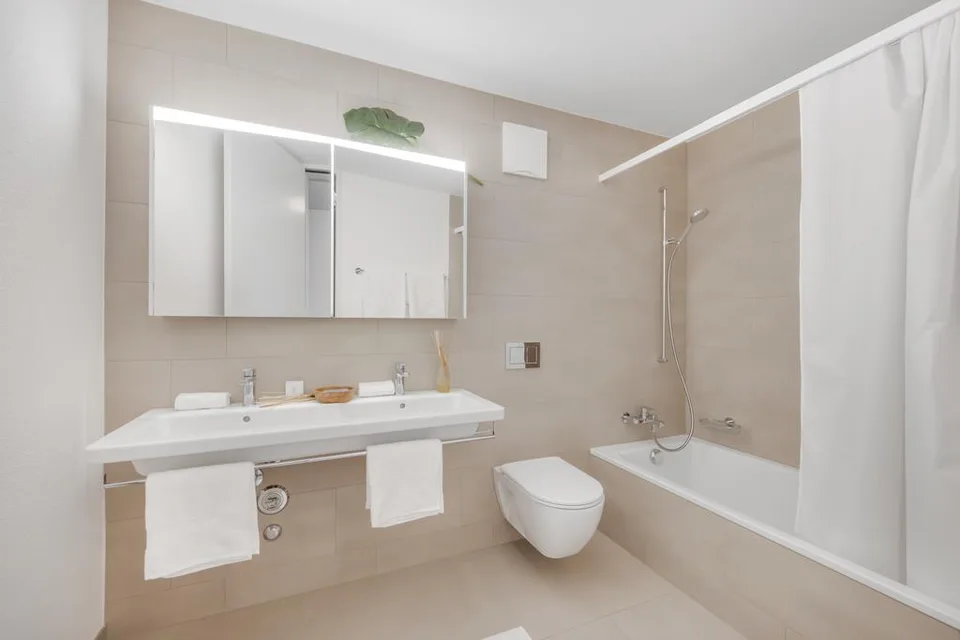 Ihr neues Zuhause am Mattenhof! – Foto 10 von 11