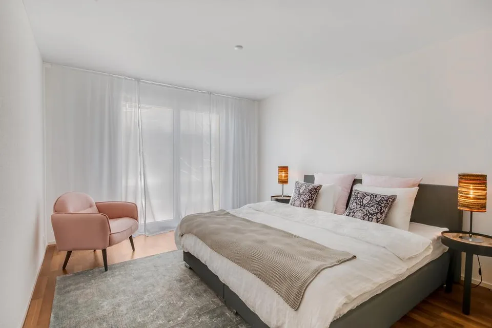 Ihr neues Zuhause am Mattenhof! – Foto 8 von 11