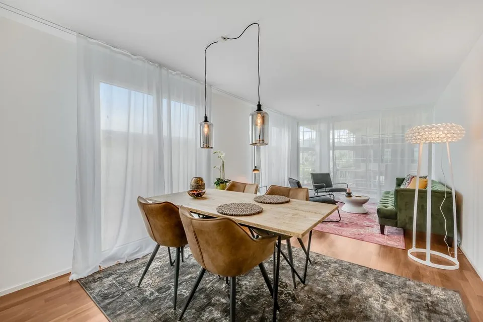 Ihr neues Zuhause am Mattenhof! – Foto 7 von 11