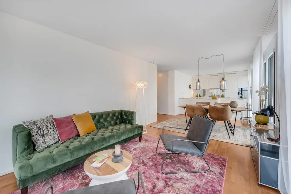 Ihr neues Zuhause am Mattenhof! – Foto 3 von 11