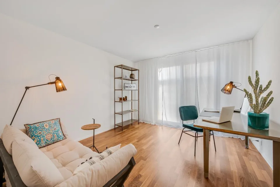 Ihr neues Zuhause am Mattenhof! – Foto 9 von 11
