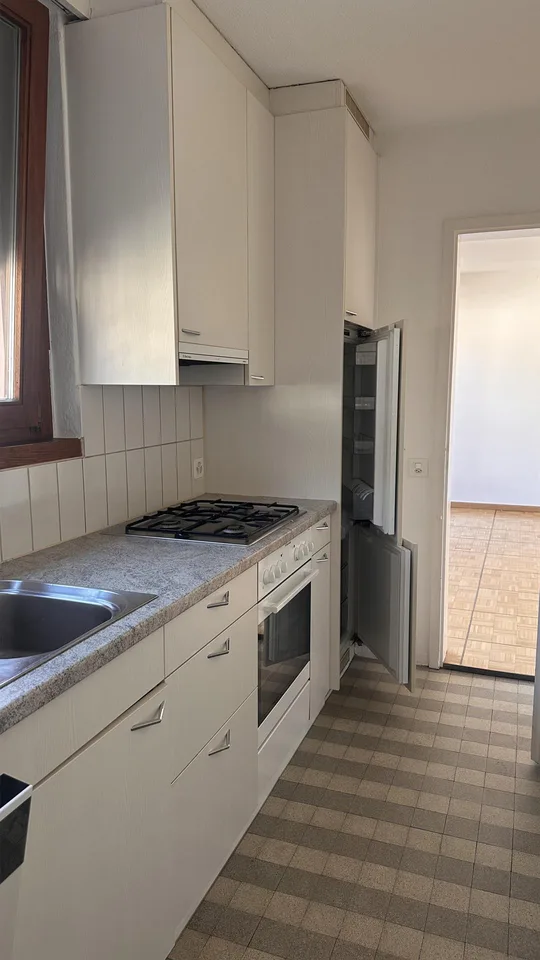 Urbane stilvolle Oase, 2,5 Zimmer Wohnung mit Terrasse – Foto 2 von 8