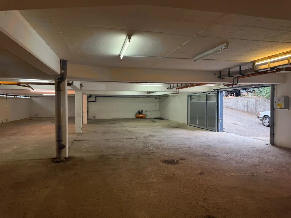 Gewerbefläche in Neftenbach – photo 3 of 11