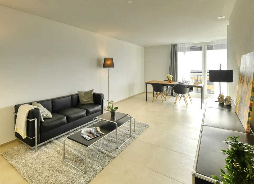 Modernes Apartment in optimaler Lage – Foto 2 von 7