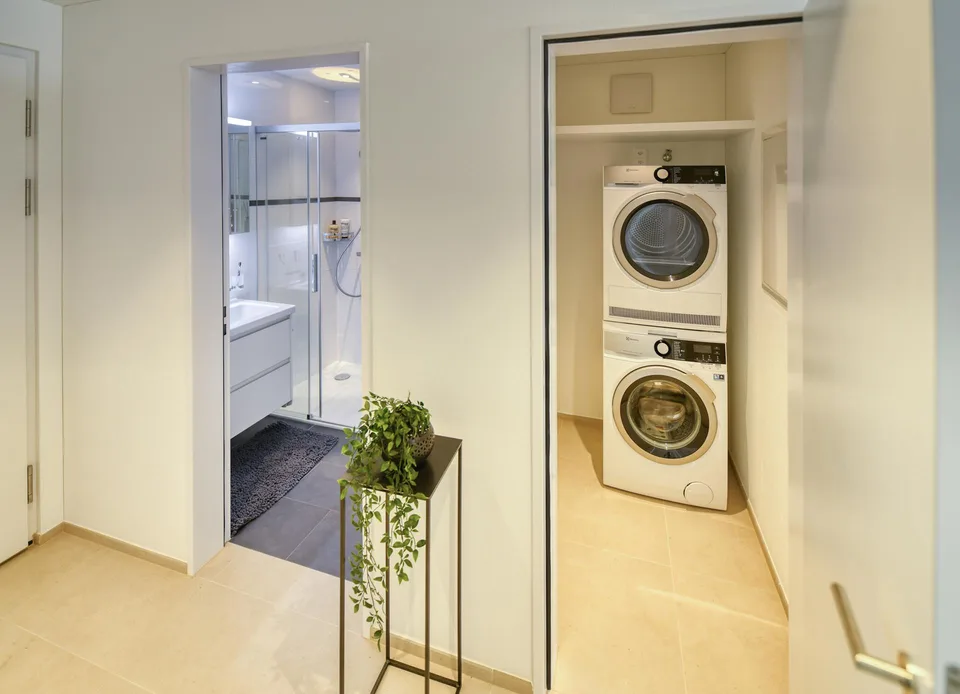 Modernes Apartment in optimaler Lage – Foto 6 von 7