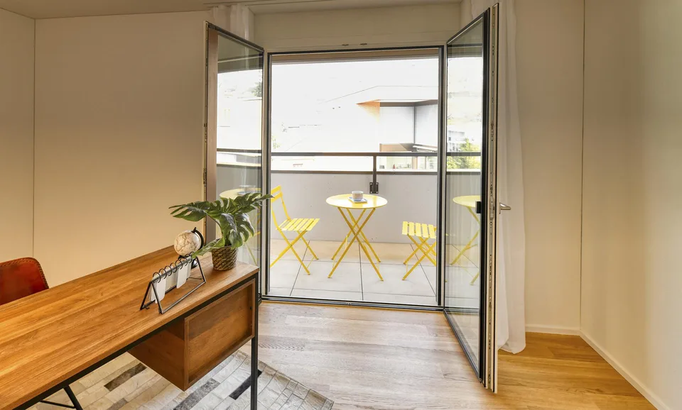 Modernes Apartment in optimaler Lage – Foto 4 von 7
