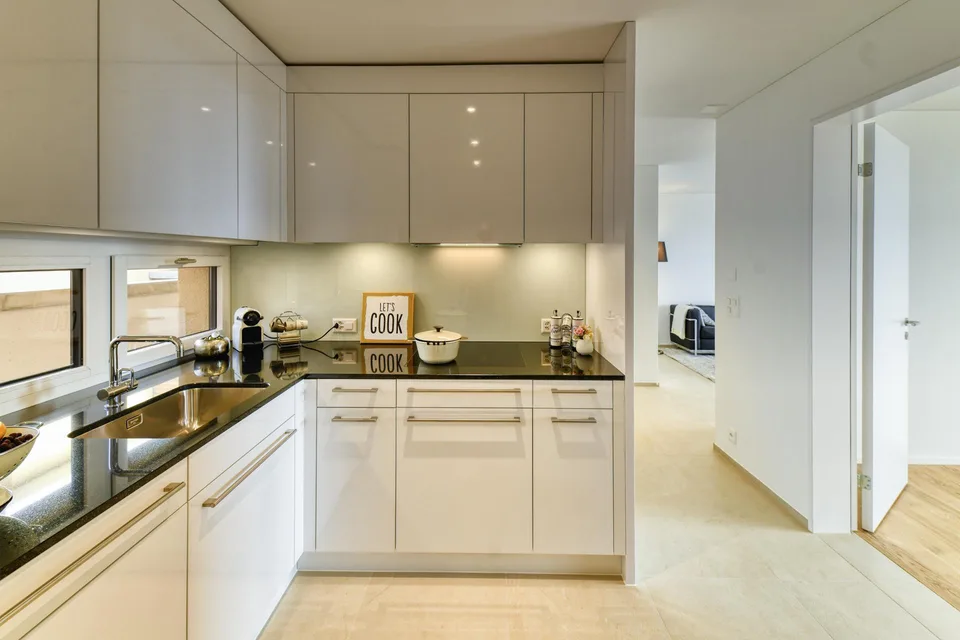 Modernes Apartment in optimaler Lage – Foto 3 von 7
