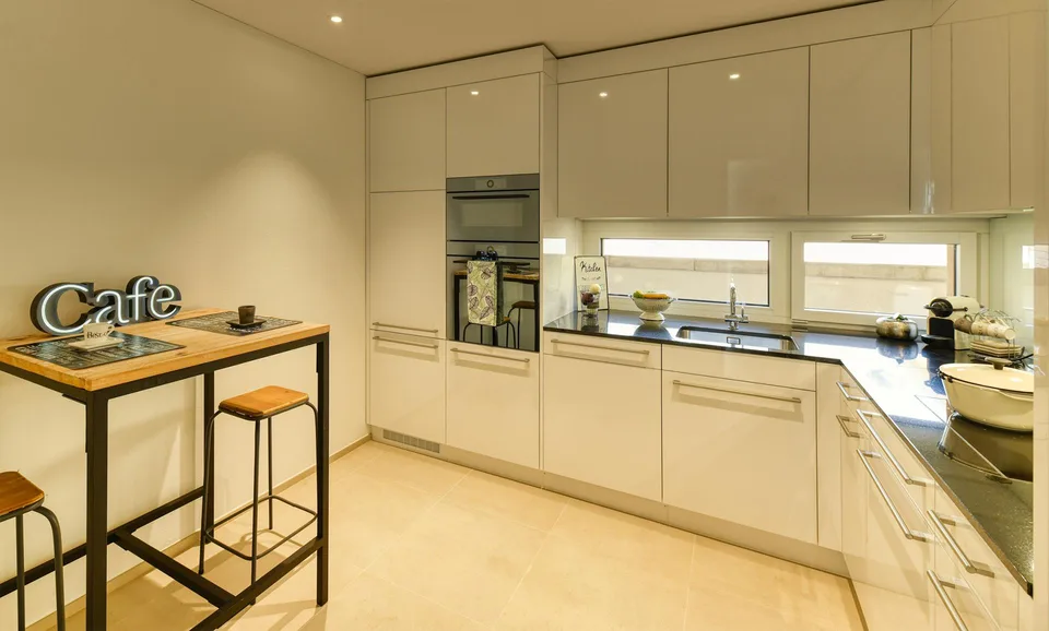 Vivere in un bel quartiere - Prima locazione – foto 3 di 6