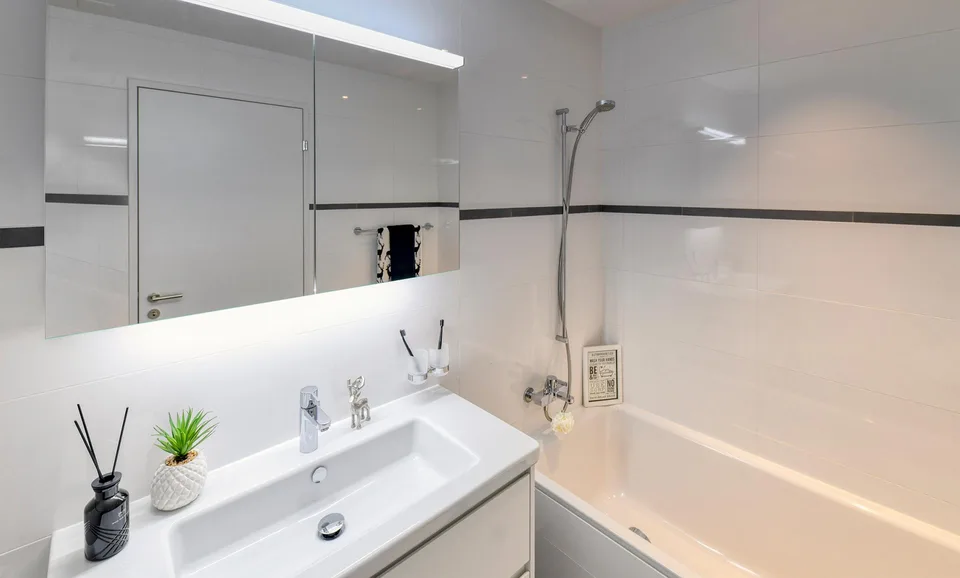 Vivere in un bel quartiere - Prima locazione – foto 5 di 6