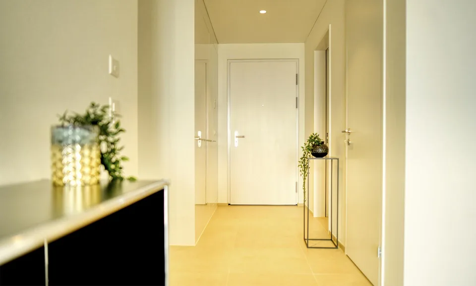 Vivere in un bel quartiere - Prima locazione – foto 2 di 6